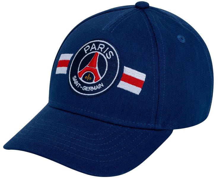 PSG Premium Cap