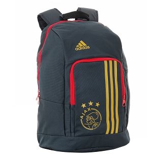 Classical Ajax Backpack For All Season