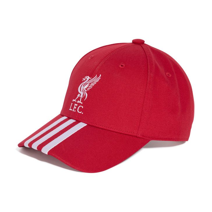 Liverpool FC Premium Cap Red
