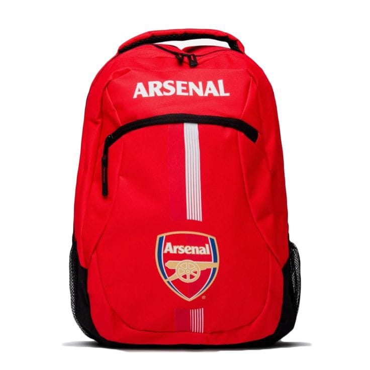 Manchester United Backpack For All Season
