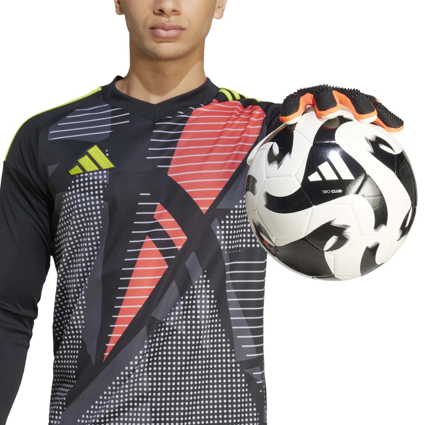 Predator GL Competion Goalkeepr Gloves