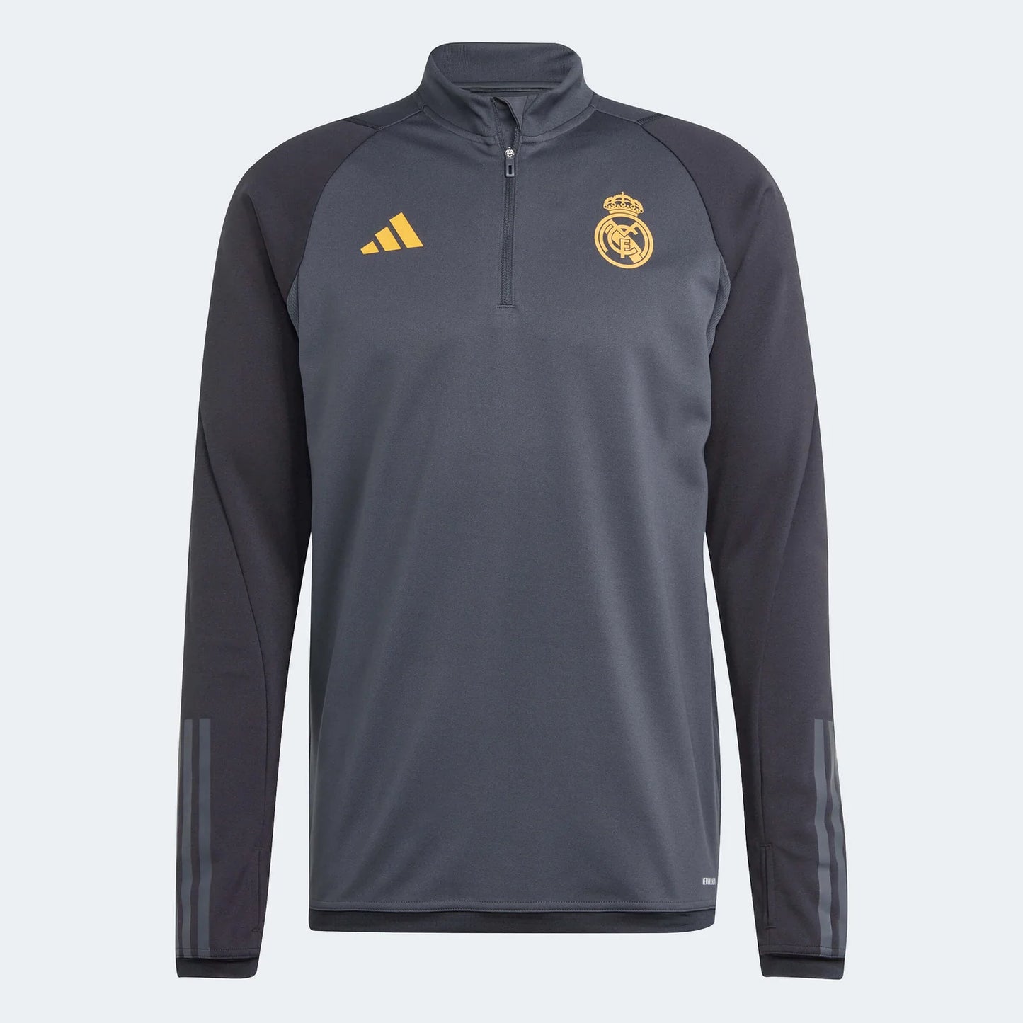 Real Madrid Men's Training Top