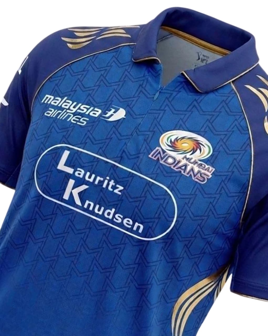 MI IPL Matchday Replica Jersey 2026