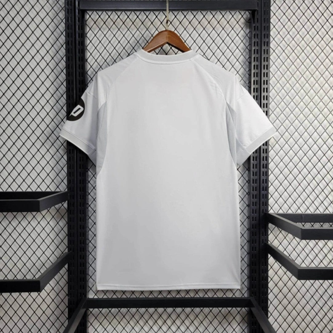 Real Madrid Home Jersey 2025/26
