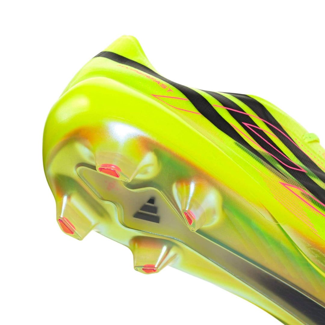 F50 Hyperfast Evo Firm Ground Soccer Cleats - Too Light Pack