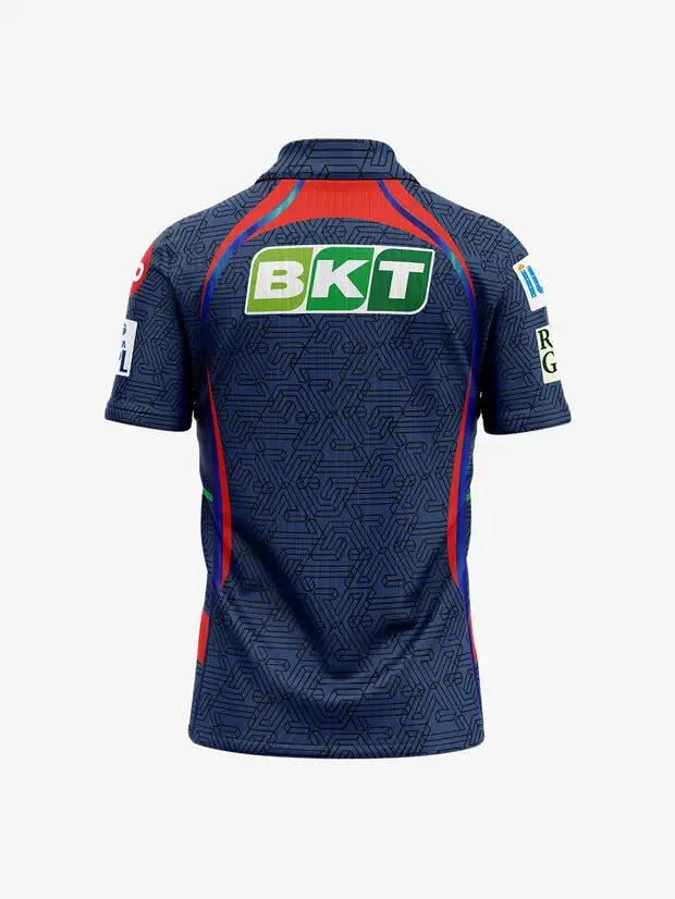 LSG IPL Matchday Replica Jersey 2025