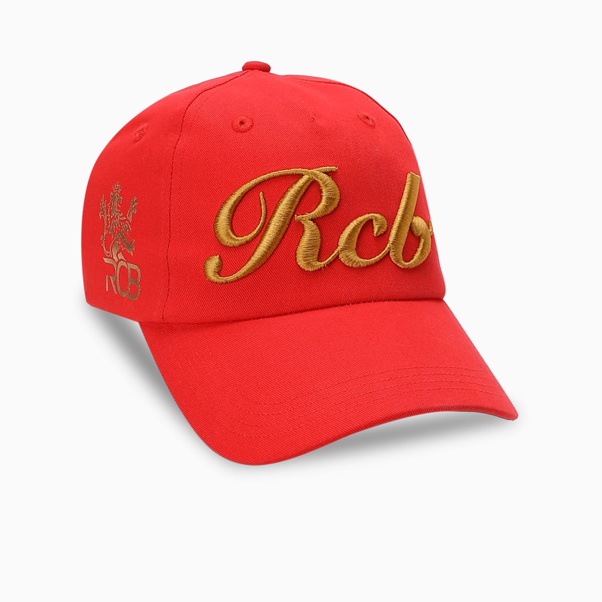 Royal Challengers Bangalore Premium Men's Cap