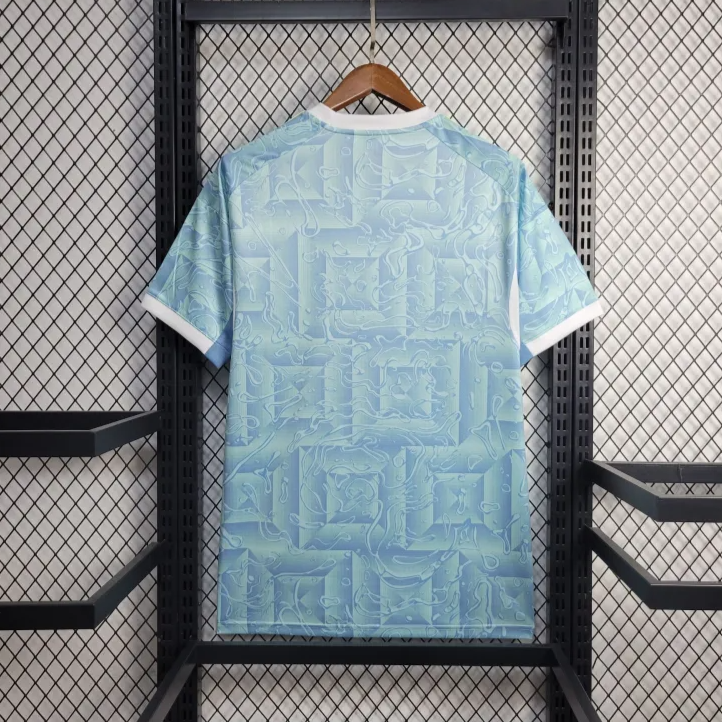 Juventus Away Jersey 2025/26