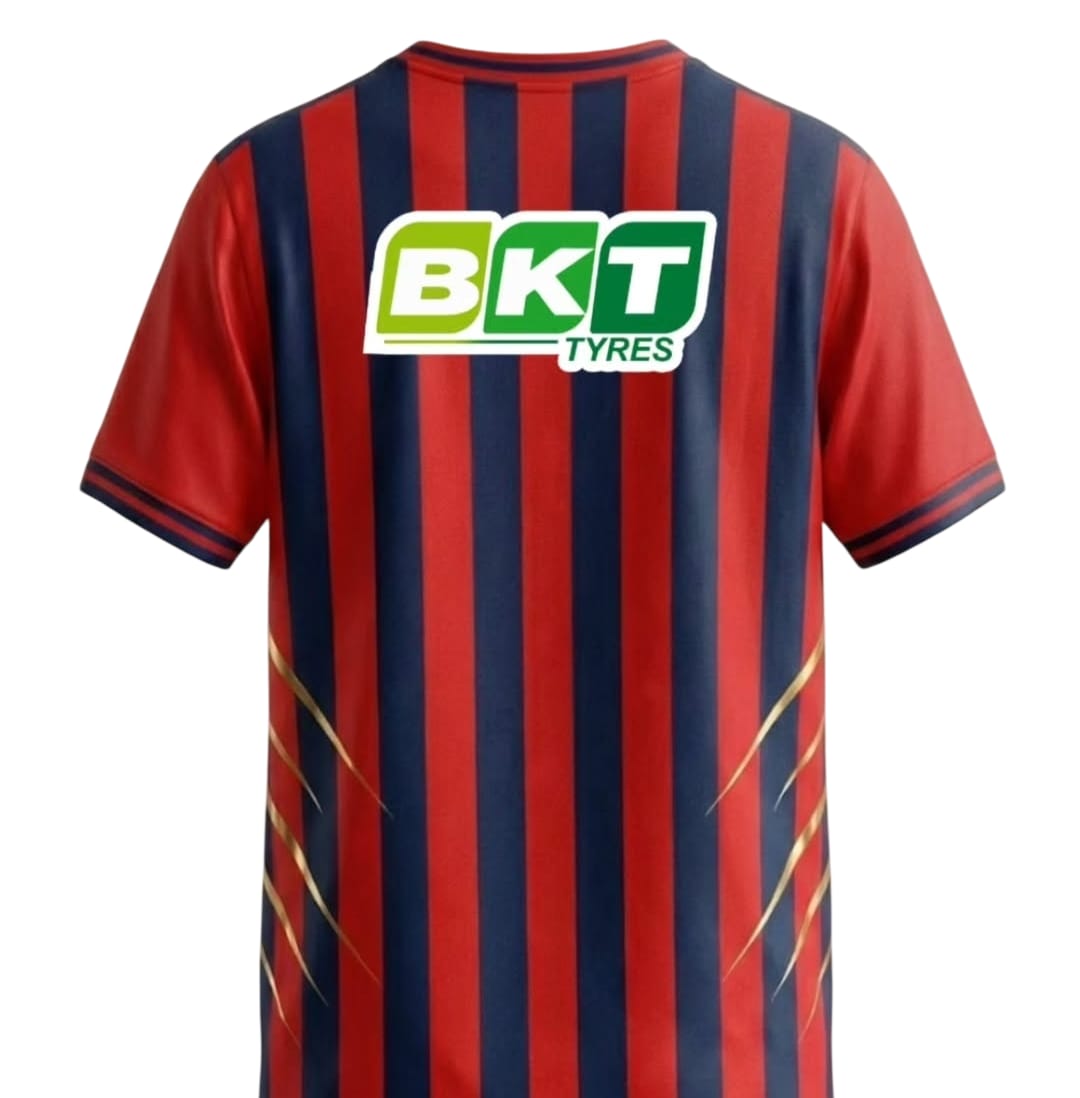LSG IPL Matchday Replica Jersey 2026