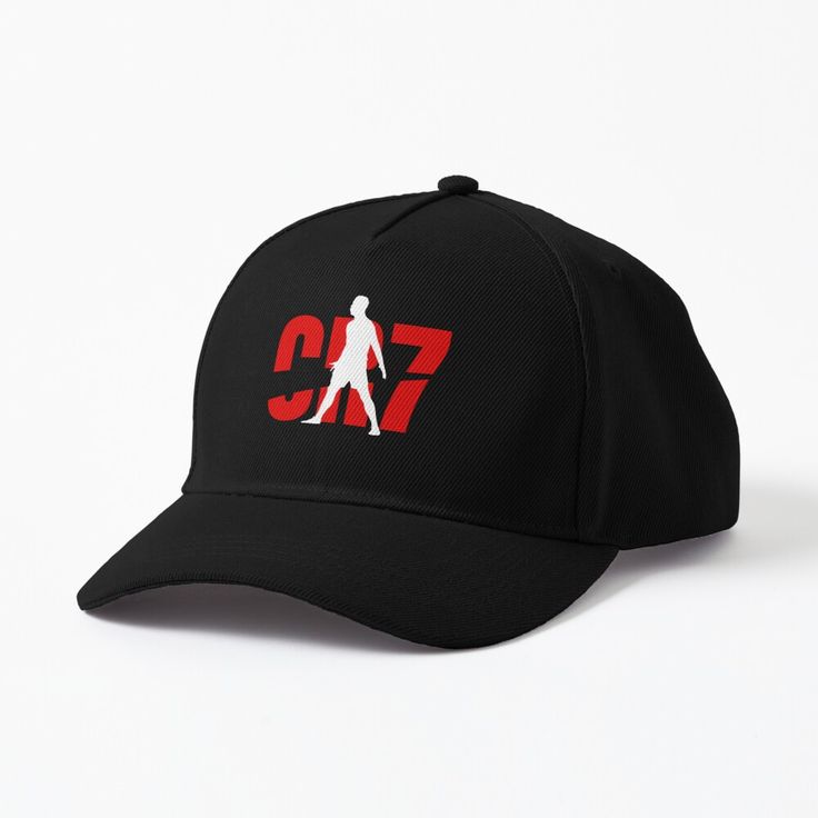 CR7 Cap
