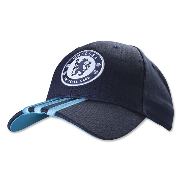 Chelsea FC Premium Cap