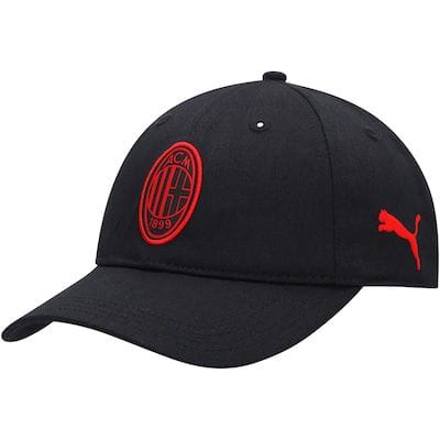 AC Milan Youth Premium Cap