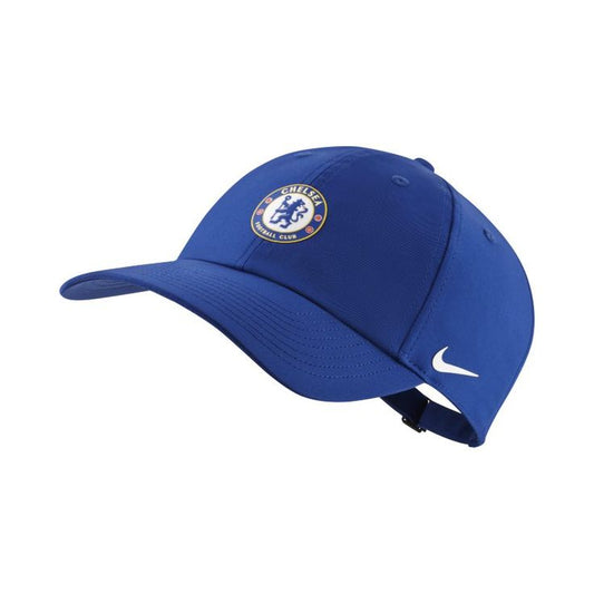 Classical Chelsea FC Premium Cap