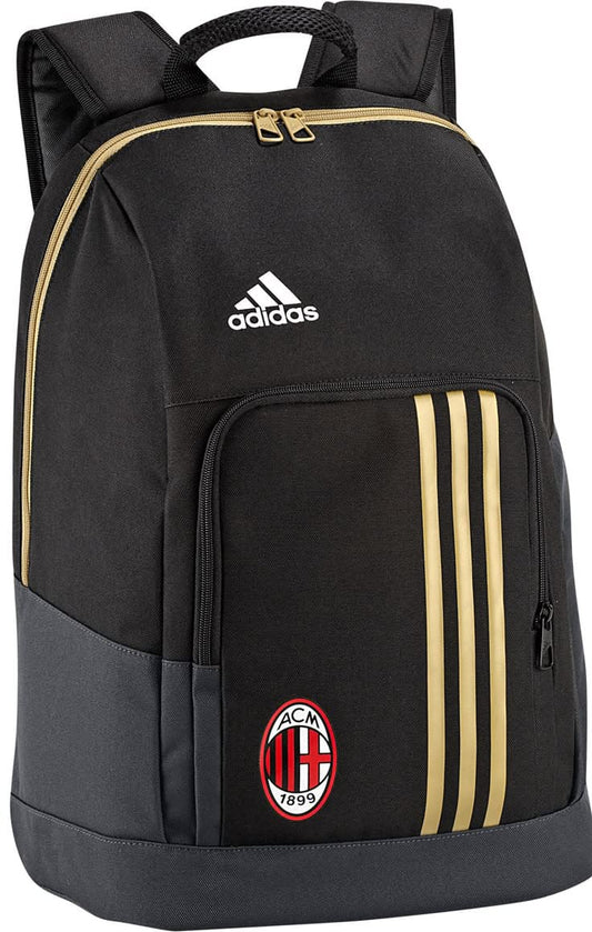 Classical AC Milan Backpack For All Season