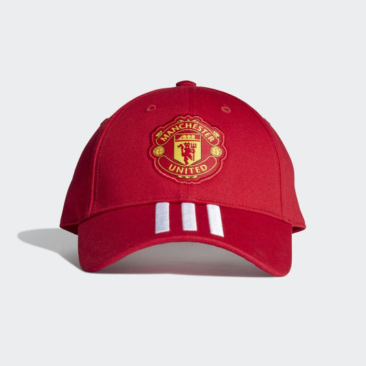 Manchester United Premium Cap Red