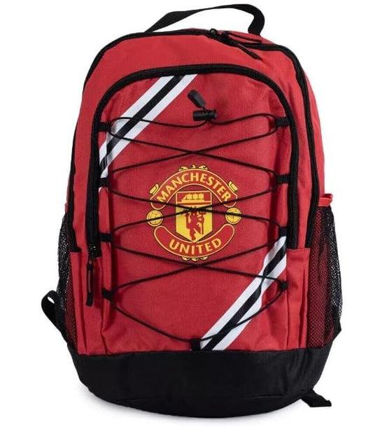 Classical Manchester United Backpack For All Season