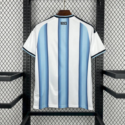 Argentina Home Jersey World Cup 2026 with Shorts