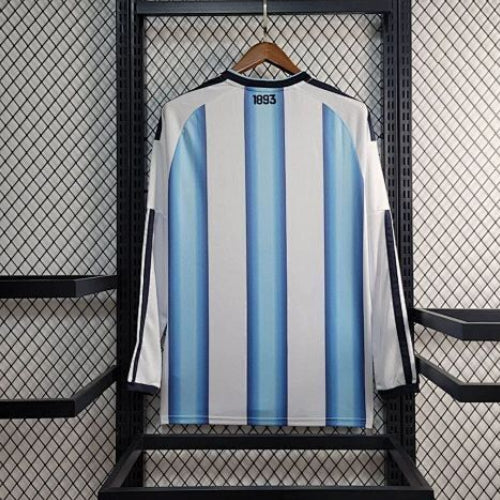 Argentina Home Full Sleeve Jersey World Cup 2026