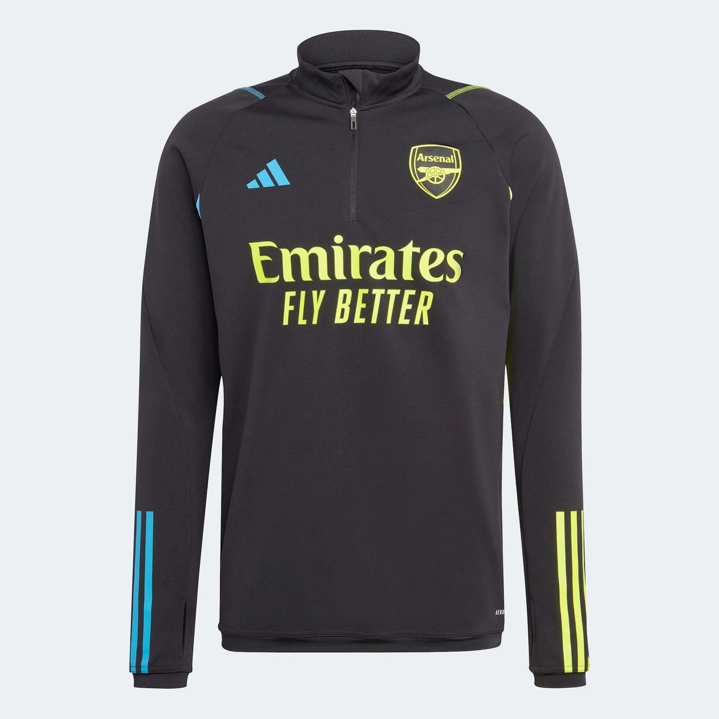 Arsenal Men's Training Top