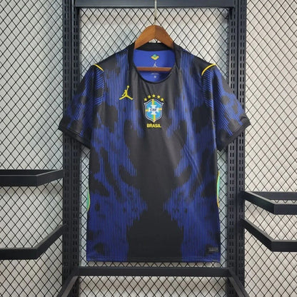 Brazil Away Jersey World Cup 2026 with Shorts