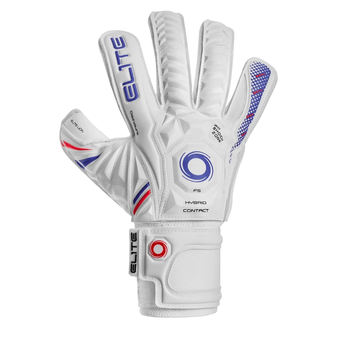 Elite Sport Lion Goalkeeper Gloves