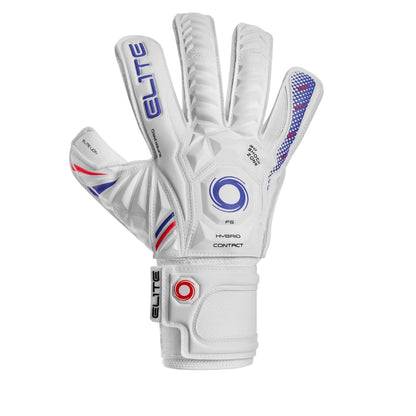 Elite Sport Lion Goalkeeper Gloves