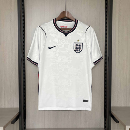 England Home Jersey World Cup 2026 with Shorts