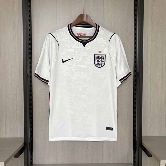 England Home Jersey World Cup 2026 with Shorts