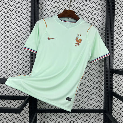 France Away Jersey World Cup 2026 with Shorts