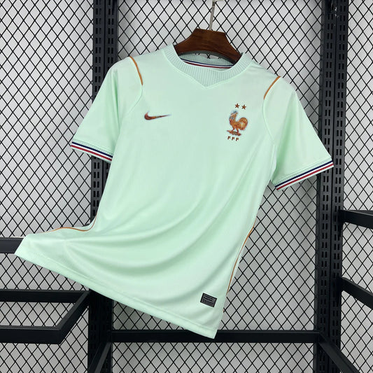 France Away Jersey World Cup 2026 with Shorts