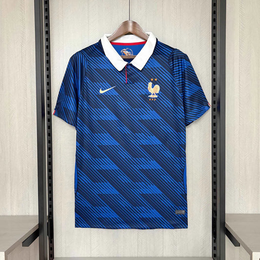 France Home Jersey World Cup 2026 with Shorts