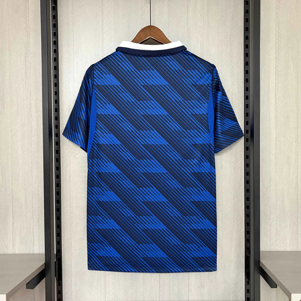 France Home Jersey World Cup 2026 with Shorts