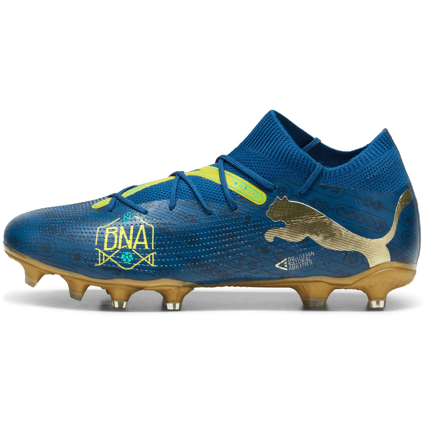 Future 7 Match BNA FG/AG - Neymar BNA Pack