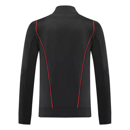 Germany Black Jacket