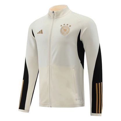 Germany Cream Jacket