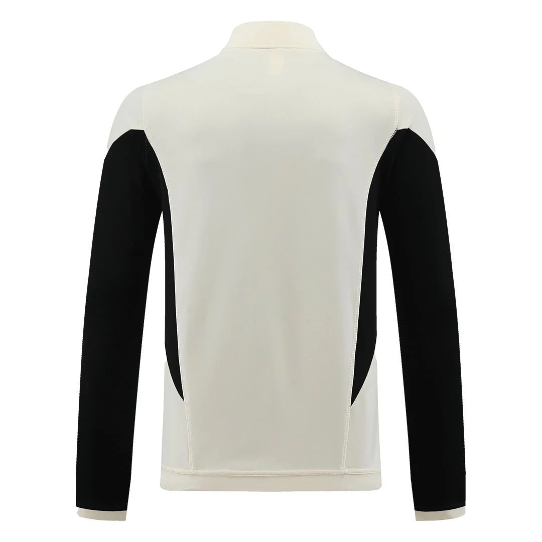 Germany Cream Jacket