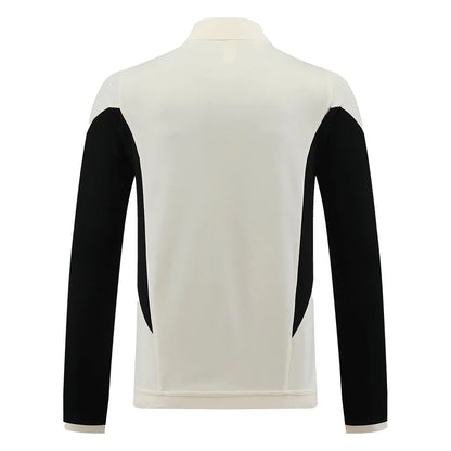 Germany Cream Jacket