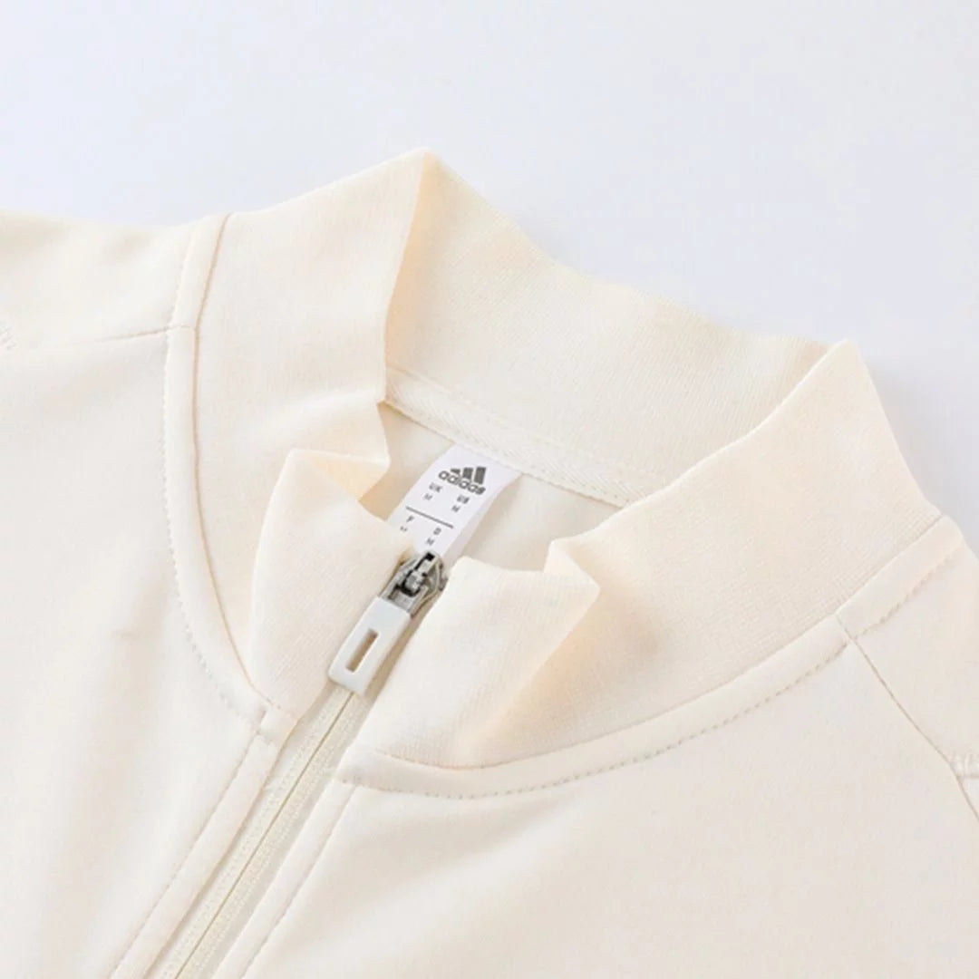 Germany Cream Jacket