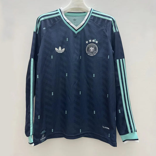 Germany Away Full Sleeve Jersey World Cup 2026