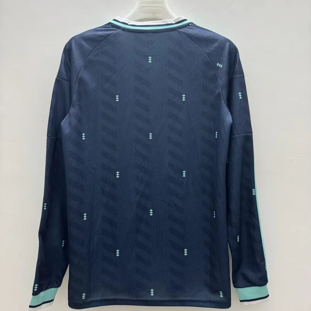 Germany Away Full Sleeve Jersey World Cup 2026