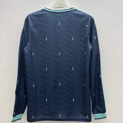 Germany Away Full Sleeve Jersey World Cup 2026