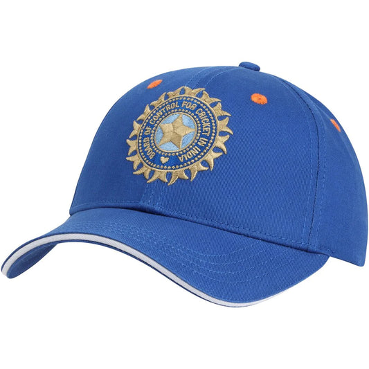 India Mens Cricket World Cup Team Cap