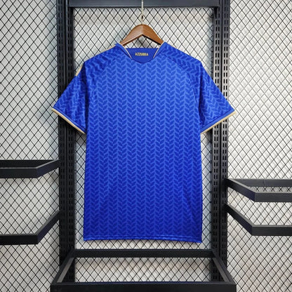 Italy Home Jersey World Cup 2026 with Shorts