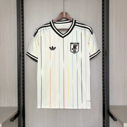 Japan Away Jersey World Cup 2026 with Shorts