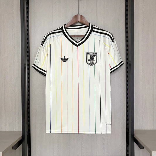 Japan Away Jersey World Cup 2026 with Shorts