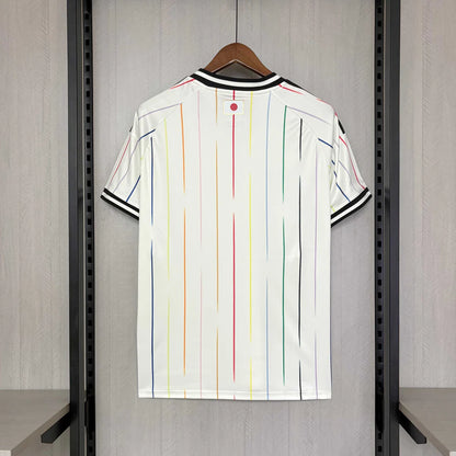 Japan Away Jersey World Cup 2026 with Shorts