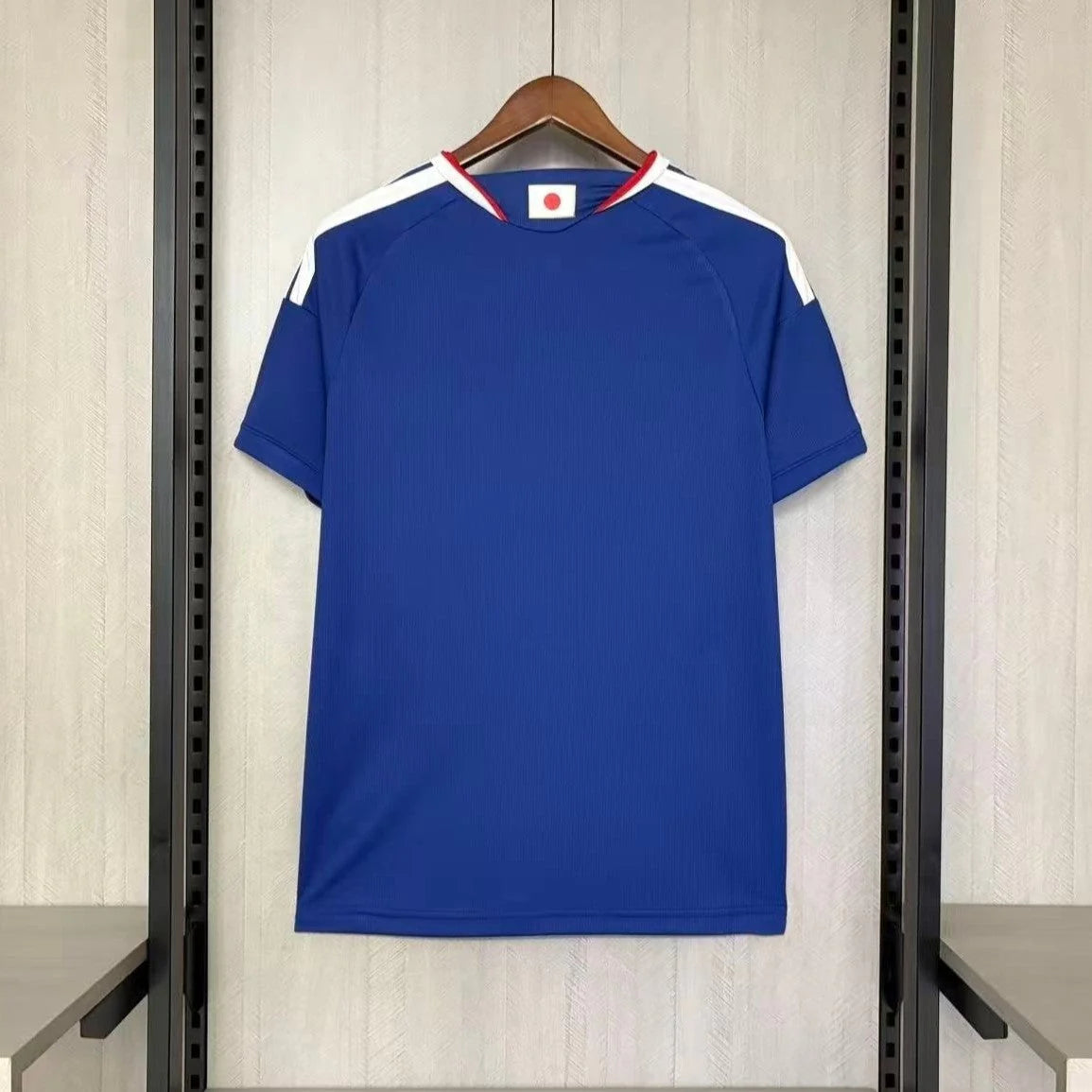 Japan Home Jersey World Cup 2026 with Shorts