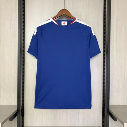 Japan Home Jersey World Cup 2026 with Shorts