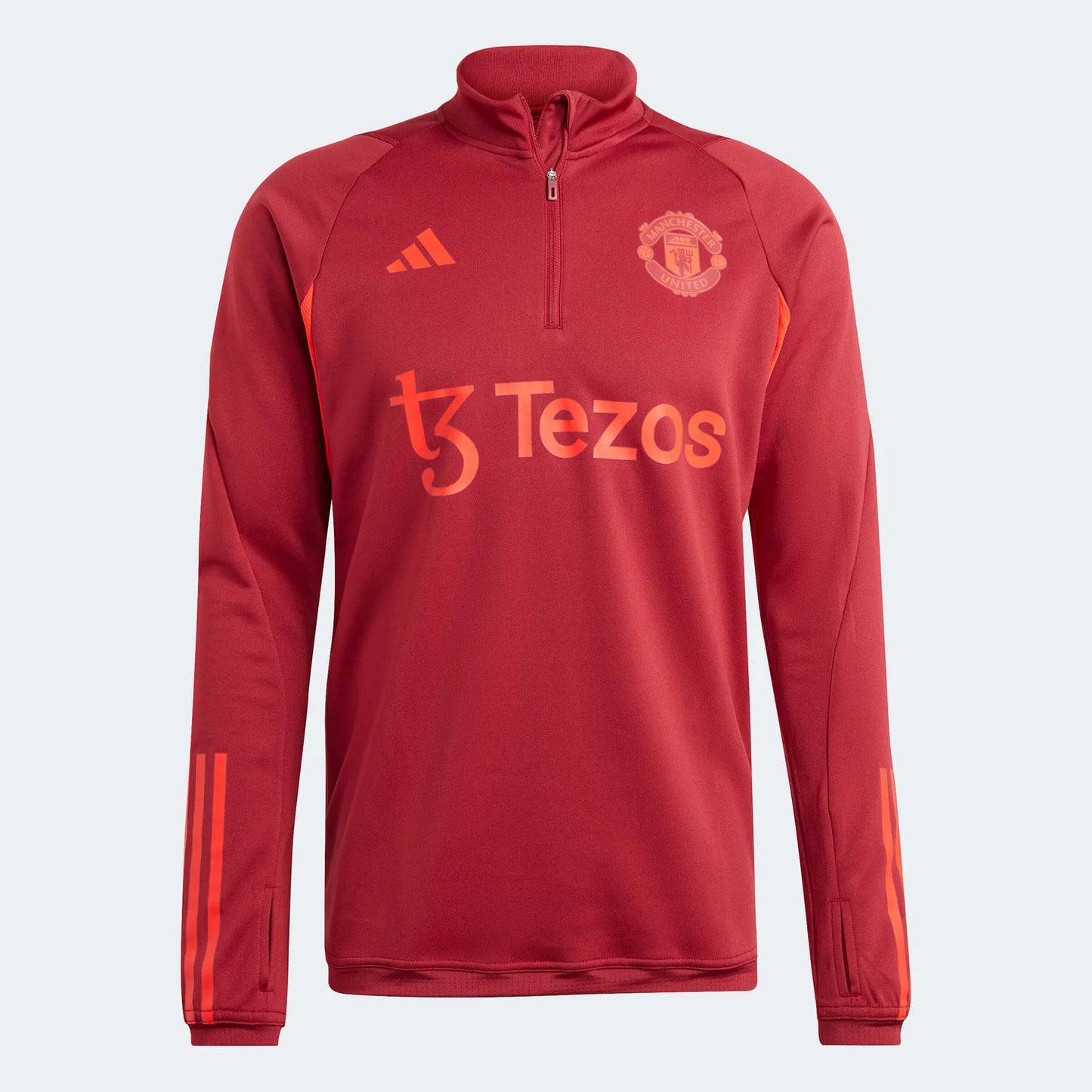 Manchester United Men's Training Top