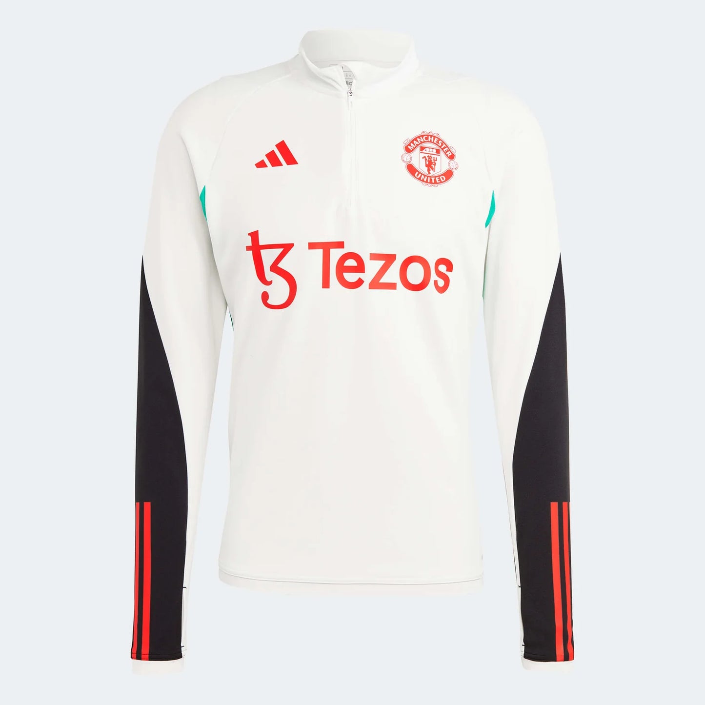 Manchester United Men's Tiro Training Top